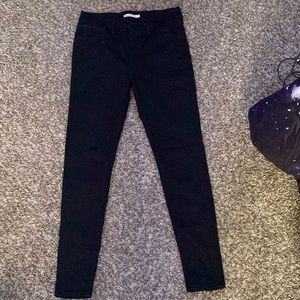 Levi 720 High Rise Super Skinny